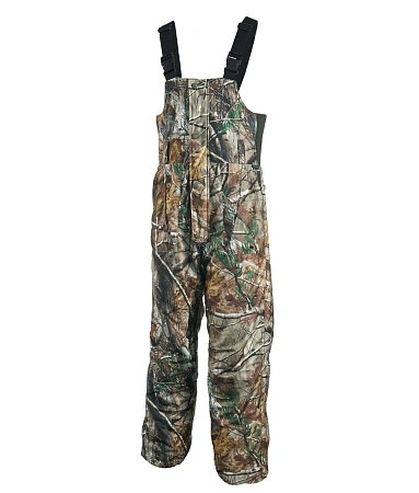 ПОЛУКОМБИНЕЗОН DEERHUNTER RUSKY 2.G REALTREE AP