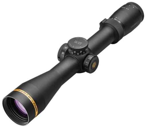 ПРИЦЕЛ ОПТИЧЕСКИЙ LEUPOLD VX-6HD 2-12X42 CDS-ZL2 Ø30MM MATTE BLACK FIREDOT DUPLEX С ПОДСВЕТКОЙ