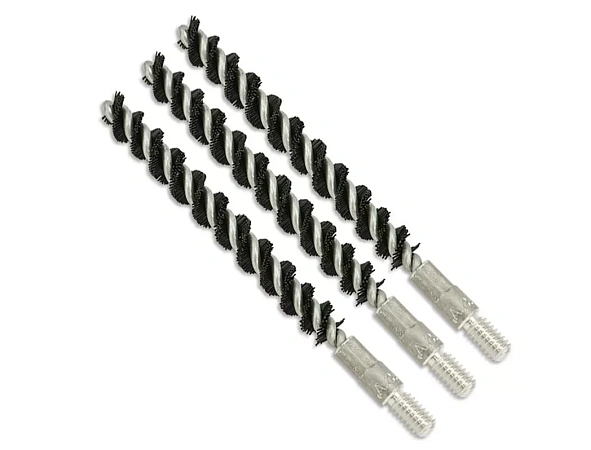 ЕРШ BORE TECH НЕЙЛОНОВЫЙ 22CAL 5,6MM ПАПА 8/32 УПАКОВКА ЗШТ