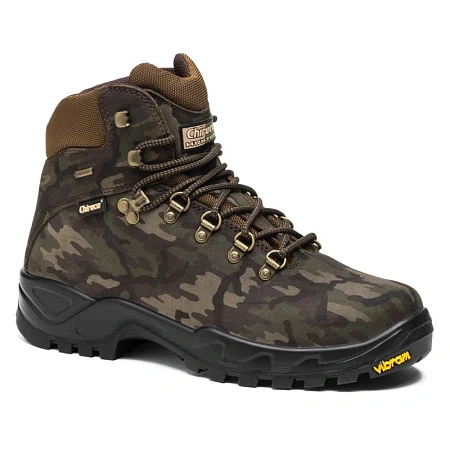БОТИНКИ CHIRUCA CAMO 21 GORE-TEX