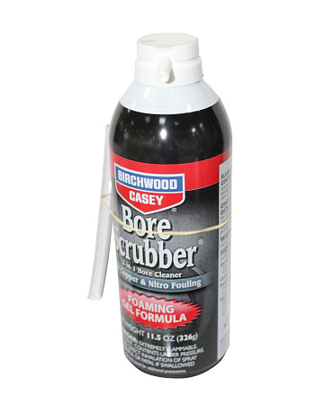 ГЕЛЬ ПЕНЯЩИЙСЯ BIRCHWOOD CASEY BORE SCRUBBER FOAMING GEL 326GR