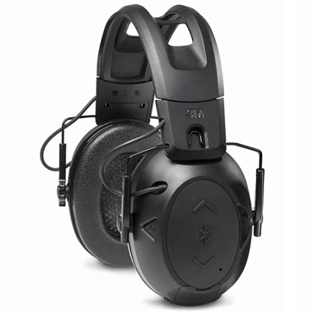 НАУШНИКИ АКТИВНЫЕ 3M PELTOR SPORT TACTICAL 500