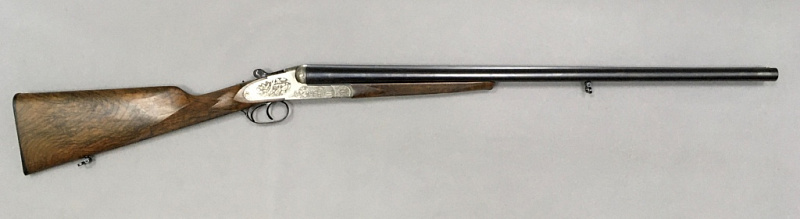 КОМИССИОННОЕ РУЖЬЁ HEYM 88 12/76 720ММ