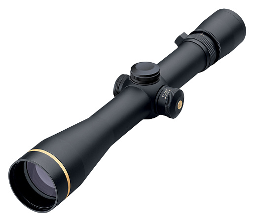ПРИЦЕЛ ОПТИЧЕСКИЙ LEUPOLD VX-3 4,5-14X40 SIDE FOCUS MATTE BLACK Ø30ММ СЕТКА DUPLEX БЕЗ ПОДСВЕТКИ
