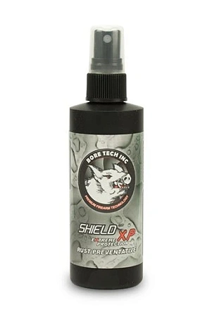 СРЕДСТВО BORE TECH SHIELD RUST СРЕДСТВО ДЛЯ ЗАЩИТЫ ОТ КОРРОЗИИ ПУЛЬВЕРИЗАТОР 118ML