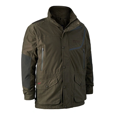 КУРТКА DEERHUNTER CUMBERLAND PRO DARK ELM