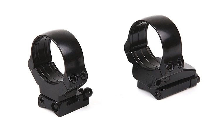 ПОВОРОТНЫЙ КРОНШТЕЙН APEL EAW SM H&K SLB2000 КОЛЬЦА 25,4MM BH 19.0 KR 26MM
