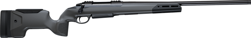 КАРАБИН SAKO S20 PRECISION CERAKOTE DX .300 WIN.MAG. РЕЗЬБА MT5/8X24