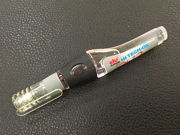 МАСЛО HI TECH PEN 12ML
