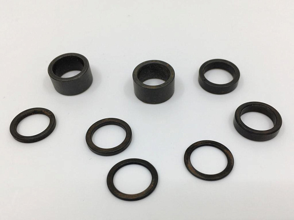 НАБОР ШАЙБ PERAZZI ДЛЯ РЕГУЛИРОВКИ УРОВНЯ ГРЕБНЯ