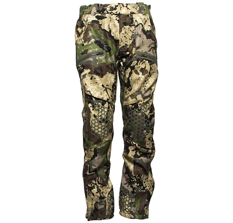 БРЮКИ PNUMA WAYPOINT ALL-SEASON CAZA