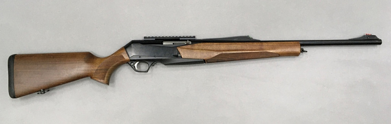 КОМИССИОННЫЙ КАРАБИН BROWNING BAR MK3 308 WIN