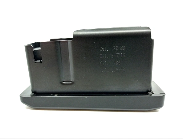 МАГАЗИН ANSCHUTZ 1780 5 ЗАРЯДНЫЙ КАЛИБР 9.3X62