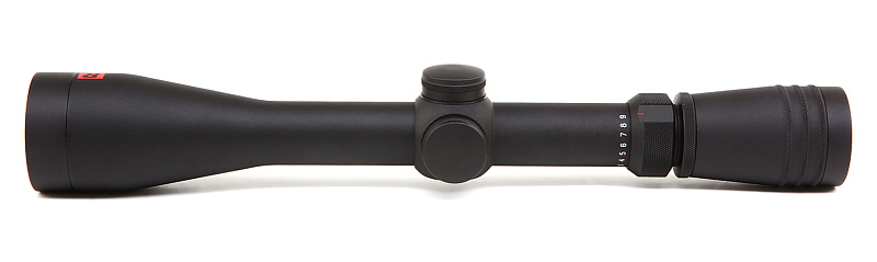 ПРИЦЕЛ ОПТИЧЕСКИЙ REDFIELD REVOLUTION 3-9X40 Ø25,4MM СЕТКА 4-PLEX БЕЗ ПОДСВЕТКИ