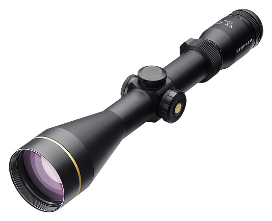ПРИЦЕЛ ОПТИЧЕСКИЙ LEUPOLD VX.R 3-9X50 MATTE BLACK Ø30ММ СЕТКА FIREDOT DUPLEX С ПОДСВЕТКОЙ