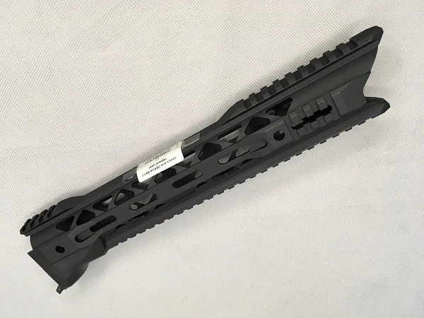 ЦЕВЬЕ DERYA ДЛЯ МОДЕЛИ MK12 ЧЁРНЫЙ ЦВЕТ