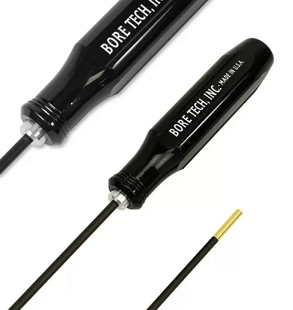 ШОМПОЛ BORETECH V-STIX 22CAL 6,5ММ L101СМ D4,9ММ МАМА 8/32 СТАЛЬ ОПЛЕТКА РУКОЯТЬ ПЛАСТИК