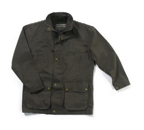 КУРТКА DEERHUNTER RANGER GREEN