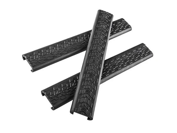 ЗАЩИТНАЯ НАКЛАДКА DANIEL DEFENSE НА PICATINNI НАБОР 3 ШТ