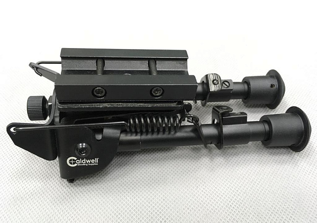 КОМИССИОННЫЕ СОШКИ CALDWELL XLA 6"-9" BIPOD -FIXED