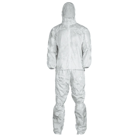 КОСТЮМ МАСКИРОВОЧНЫЙ KRYPTEK OVERWHITES BOXED SET WRAITH