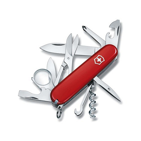 НОЖ СКЛАДНОЙ VICTORINOX  EXPLORER 1 6703