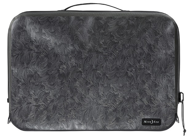 ВОДОНЕПРОНИЦАЕМАЯ СУМКА NITEIZE RUNOFF WATERPROOF LARGE PACKING CUBE