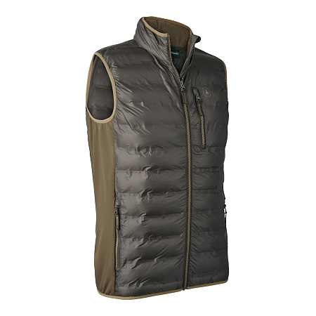 ЖИЛЕТ DEERHUNTER DEER PADDED PEAT