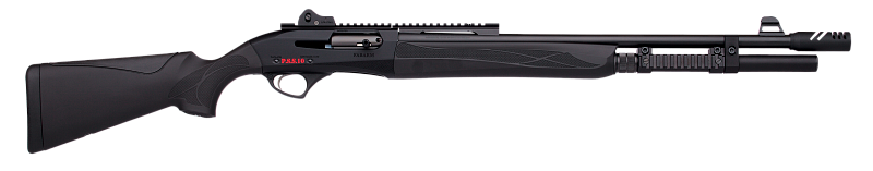 РУЖЬЁ FABARM P.S.S 10 PRACTICAL 12/76, 610ММ