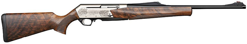 КАРАБИН BROWNING BAR MK3 LIMITED EDITION WILD BOAR G4 FLUTED, 30-06 SPRG.