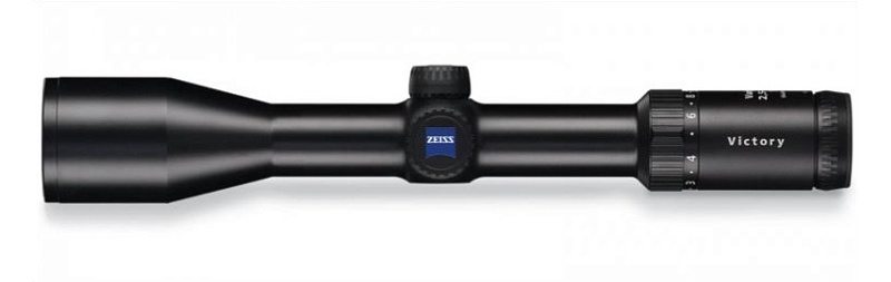 ПРИЦЕЛ ОПТИЧЕСКИЙ ZEISS VICTORY VARIPOINT 2,5-10X50T Ø КОРПУСА 30ММ БЕЗ ШИНЫ СЕТКА 60 С ПОДСВЕТКОЙ
