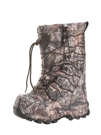 САПОГИ ЗИМНИЕ GATEWAY HUNTING PAC EXTREME 16" 800ГР MOSSY OAK