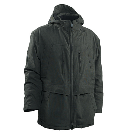 КУРТКА DEERHUNTER KAMCHATKA JUNGLE GREEN