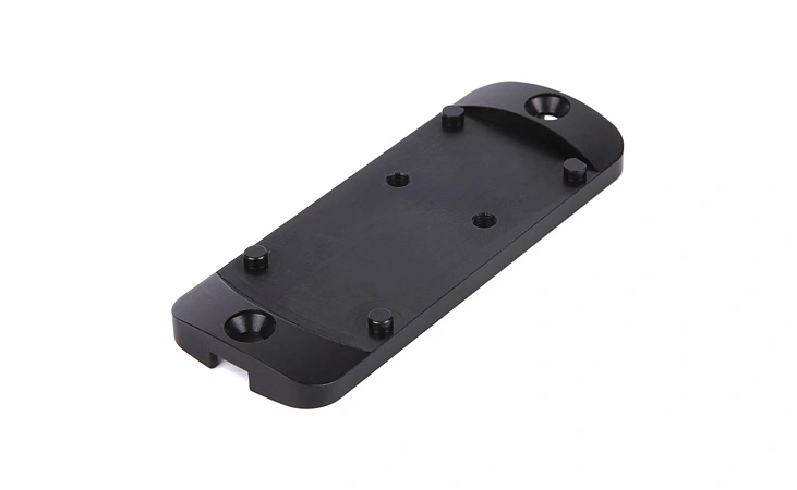 КРОНШТЕЙН HENNEBERGER ДЛЯ DOCTERSIGHT UNI BH 0,5MM