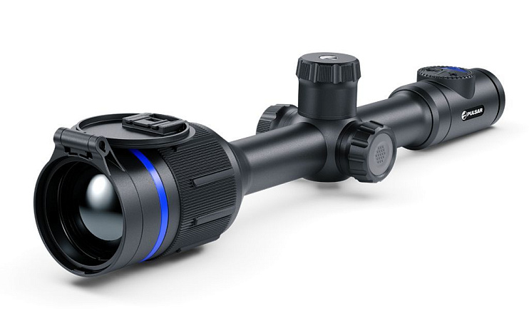 ТЕПЛОВИЗИОННЫЙ ПРИЦЕЛ PULSAR THERMION 2 XP50