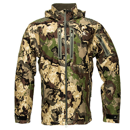 КУРТКА PNUMA SELKIRK ALL-WEATHER CAZA