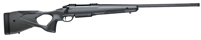 КАРАБИН SAKO S20 HUNTER CERAKOTE DX .300 WIN.MAG. С РЕЗЬБОЙ MT5/8X24
