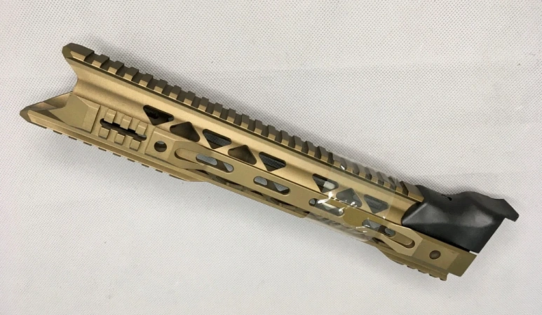 ЦЕВЬЕ DERYA ДЛЯ МОДЕЛИ MK12 ЦВЕТ БРОНЗЫ