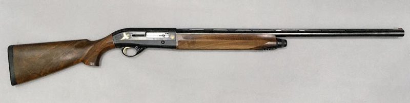 КОМИССИОННОЕ РУЖЬЕ BERETTA _AL 391 URIKA 12/76