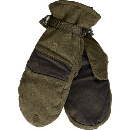 ПЕРЧАТКИ SEELAND TAIGA GRIZZLY BROWN