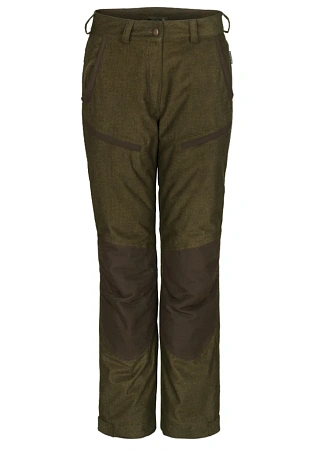 БРЮКИ ЖЕНСКИЕ SEELAND LADY NORTH PINE GREEN