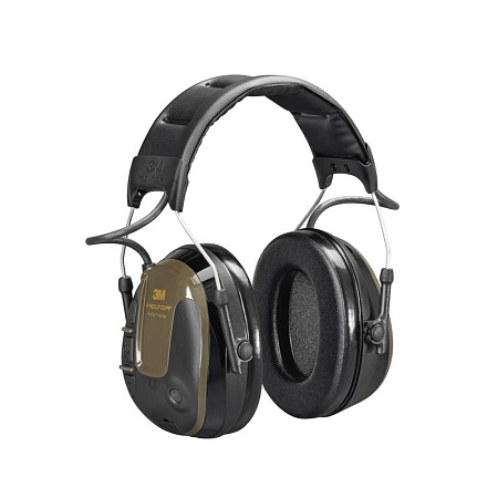 НАУШНИКИ АКТИВНЫЕ 3M PELTOR PROTAC HUNTER SNR 26ДБ