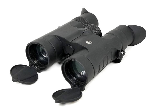 БИНОКЛЬ ARKON 10X42 BR