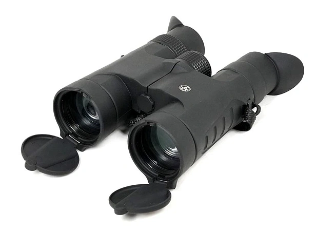 БИНОКЛЬ ARKON 10X42 BR