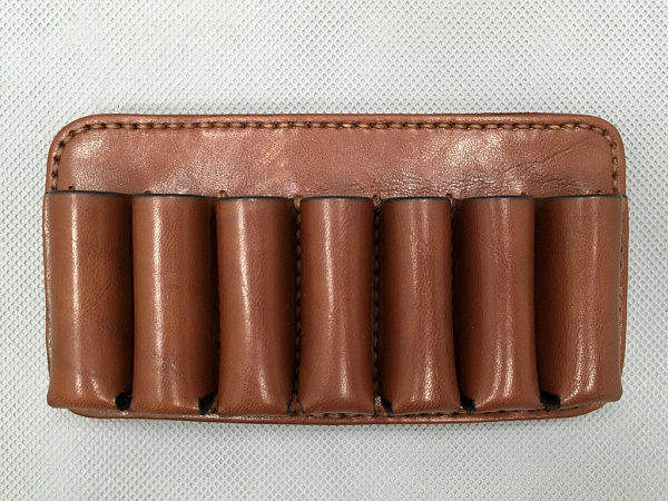 ПОДСУМОК ОТКРЫТЫЙ HAND MADE НА 5 ПАТРОНОВ 20 КАЛИБР