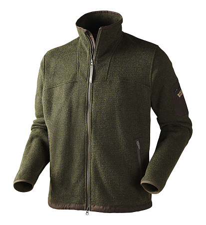 КАРДИГАН HARKILA NORJA WILLOW GREEN