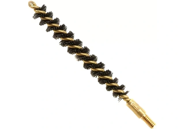 ЕРШ DEWEY ЩЕТИННЫЙ 243CAL 6MM ПАПА 8/32 НЕЙЛОН БЕЗ ТУБУСА