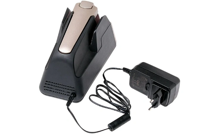 ТОЧИЛКА ЭЛЕКТРИЧЕСКАЯ КУХОННАЯ WORK SHARP CULINARY E5 ELECTRIC KITCHEN KNIFE SHARPENER