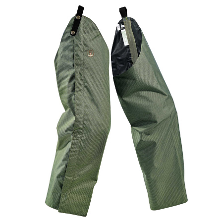 ЧАПСЫ RISERVA RIPSTOP GREEN