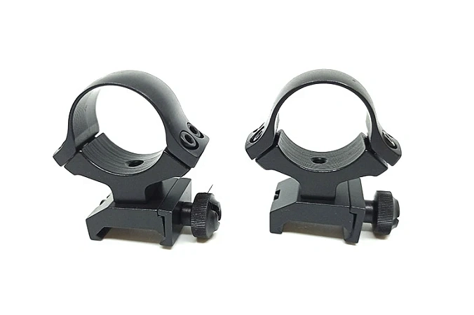КОЛЬЦА KOZAP НА WEAWER D26MM BH 19,8